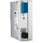 Wago 787 Switch Mode Switching Power Supply, 230V ac ac Input, 24V dc dc Output, 5A Output, 120W