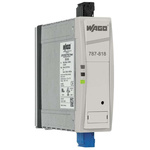 Wago 787 Switch Mode Switching Power Supply, 230V ac ac Input, 24V dc dc Output, 3A Output, 72W