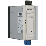 Wago 787 Switch Mode Switching Power Supply, 230V ac ac Input, 24V dc dc Output, 5A Output, 120W