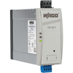 Wago 787 Switch Mode Switching Power Supply, 230V ac ac Input, 12V dc dc Output, 15A Output, 180W