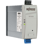 Wago 787 Switch Mode Switching Power Supply, 230V ac ac Input, 48V dc dc Output, 5A Output, 240W