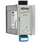 Wago 787 Switch Mode Switching Power Supply, 480V ac ac Input, 24V dc dc Output, 20A Output, 480W