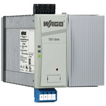 Wago 787 Switch Mode Switching Power Supply, 480V ac ac Input, 24V dc dc Output, 40A Output, 960W