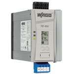 Wago 787 Switch Mode Switching Power Supply, 480V ac ac Input, 24V dc dc Output, 20A Output, 480W