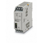 Omron S8TS Switch Mode DIN Rail Power Supply, 85 → 264V ac ac Input, 5V dc dc Output, 5A Output, 25W
