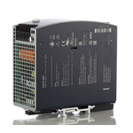 PULS DIMENSION C-Line Switch Mode DIN Rail Power Supply, 100 → 120V ac ac Input, 48V dc dc Output, 5A Output,