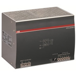 ABB CP-E Switch Mode DIN Rail Power Supply, 90 → 264V ac ac, dc Input, 24V dc dc Output, 20A Output, 480W