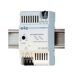 ELC Switch Mode DIN Rail Power Supply, 190 → 264V ac ac Input, 24V dc dc Output, 1.25A Output, 30W