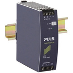 PULS DIMENSION C-Line Switch Mode DIN Rail Power Supply, 380 → 480V ac ac Input, 12V dc dc Output, 8A Output, 96W