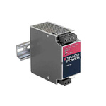 TRACOPOWER TSP Switch Mode DIN Rail Power Supply, 85 → 132V ac ac Input, 48V dc dc Output, 4A Output, 180W