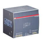 ABB CP-T Switch Mode DIN Rail Power Supply, 340 → 575V ac ac, dc Input, 24V dc dc Output, 20A Output, 480W