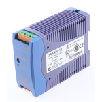 Chinfa DRAN30 Switch Mode DIN Rail Power Supply, 85 → 264V ac ac Input, 12V dc dc Output, 2.5A Output, 30W
