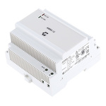 Chinfa AMR5 Switch Mode DIN Rail Power Supply, 90 → 264V ac ac Input, 12V dc dc Output, 6A Output, 72W