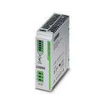 Phoenix Contact TRIO-PS/1AC/5DC/10 Switch Mode DIN Rail Power Supply, 85 → 264V ac ac Input, 5V dc dc Output,