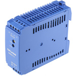 TDK-Lambda DRB Switch Mode DIN Rail Power Supply, 85 → 264V ac ac Input, 5V dc dc Output, 6A Output, 50W