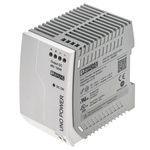 Phoenix Contact UNO-PS/1AC/48DC/100W Switch Mode DIN Rail Power Supply, 85 → 264V ac ac Input, 48V dc dc Output,