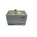 SolaHD SDN-C DIN Rail Power Supply, 320 → 540V ac ac, dc Input, 24V dc dc Output, 40A Output, 960W