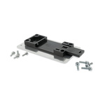 TRACOPOWER DIN Rail Mounting Kit, for use with TMT 30xxxC