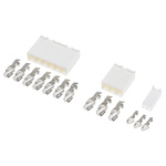 Artesyn Embedded Technologies Connector Kit, for use with LPQ110, LPS25, LPS40-M, LPS50, LPS50-M, LPS60-M, LPT60-M,