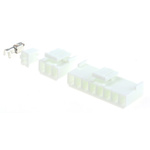 RS PRO Connector Kit, for use with RPS-75