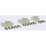 RS PRO Connector Kit, for use with PPT-125