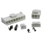 RS PRO Connector Kit, for use with RPT-160