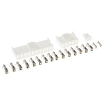 RS PRO Connector Kit, for use with PT-320