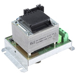 ELC Open Frame Linear Power Supply, 400V ac Input, 24V dc Output, 800mA Output, 50VA