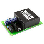 Lascar Open Frame Linear Power Supply, 250V ac Input, 11.5 → 12.5V dc Output, 500mA Output