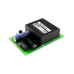 Lascar Open Frame Linear Power Supply, 250V ac Input, 14.4 → 15.6V dc Output, 300mA Output