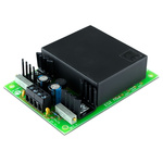 Lascar Open Frame Linear Power Supply, 250V ac Input, ±5 → 15V dc Output, 150mA Output
