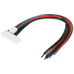 XP Power Wiring Harness, for use with ECM100 Series