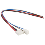 XP Power Wiring Harness, for use with ECM40/60 Series