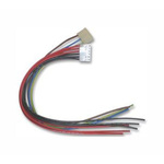 XP Power Wiring Harness, for use with SDS60 Series