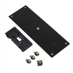 XP Power DIN Rail Mounting Kit, for use with ECE60 DIN Rails
