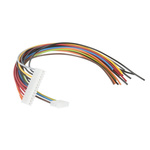 XP Power Wiring Harness, for use with SDS120 Series