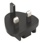 XP Power Plug In Power Supply, for use with ACM Series Power Supplies