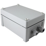 RS PRO Wall Mount Linear Power Supply, 230V ac Input, 24V ac Output, 7A Output, 168VA