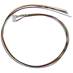 Cosel Wiring Harness, for use with ADA Series Power Supply