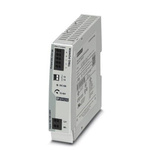 Phoenix Contact TRIO-PS-2G/1AC/12DC/5/C2LPS Switch Mode DIN Rail Power Supply ac Input, 12V dc dc Output, 5A Output, 60W