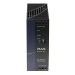 PULS PIANO Switch Mode DIN Rail Power Supply, 230V ac, 24V dc dc Output, 20A Output, 480W