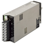 Omron S8FS-G Switch Mode DIN Rail Power Supply, 100 → 240V ac ac, dc Input, 48V dc dc Output, 13A Output, 600W
