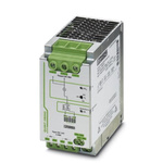 Phoenix Contact Redundancy module, QUINT-ORING/24DC/2X40/1X80 Series