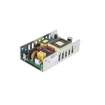 XP Power Cover, for use with UCP180 Series AC-DC Power Supplies