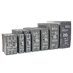 Idec PS5R DIN Rail Power Supply, 85 → 264V ac ac, dc Input, 12V dc dc Output, 1.3A Output, 15W
