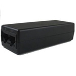 Phihong Single Port PoE Injector and Splitter Set, 90 → 264V ac Input, 56V dc Output, 275mA, 15.4W