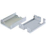 Artesyn Embedded Technologies Cover Kit, for use with LPX2X, LPX4X