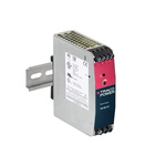 TRACOPOWER TIB 080-EX DIN Rail Power Supply, 85 → 264V ac ac Input, 24V dc dc Output, 3.4A Output, 80W