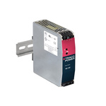 TRACOPOWER TIB 120 DIN Rail Power Supply, 85 → 264V ac ac Input, 12V dc dc Output, 10A Output, 120W