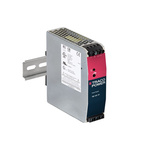 TRACOPOWER TIB 120 DIN Rail Power Supply, 85 → 264V ac ac Input, 24V dc dc Output, 5A Output, 120W